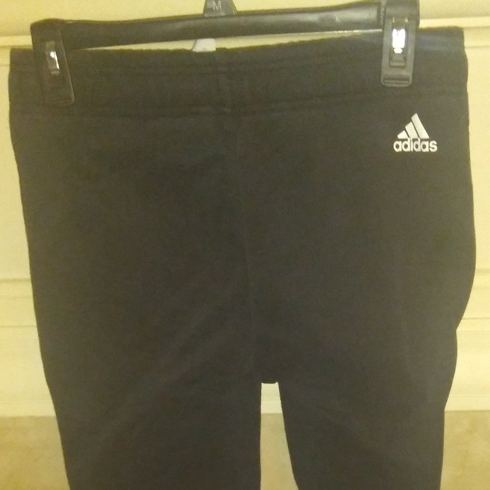 ADIDAS JOGGER SWEATPANTS